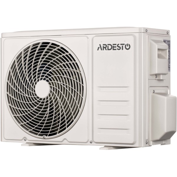 Фото - Кондиционер сплит Ardesto ARD-ACS18 White